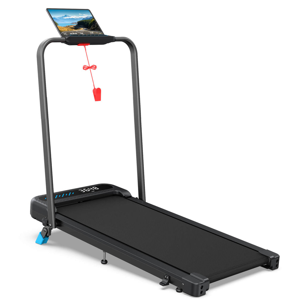 [Best Seller]TM037  Folding Treadmill With Incline For Home